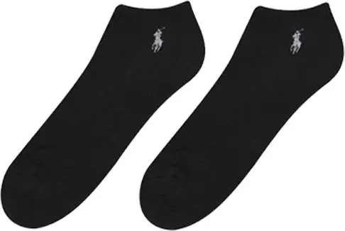 Polo Ralph Lauren Trainer Socks $52