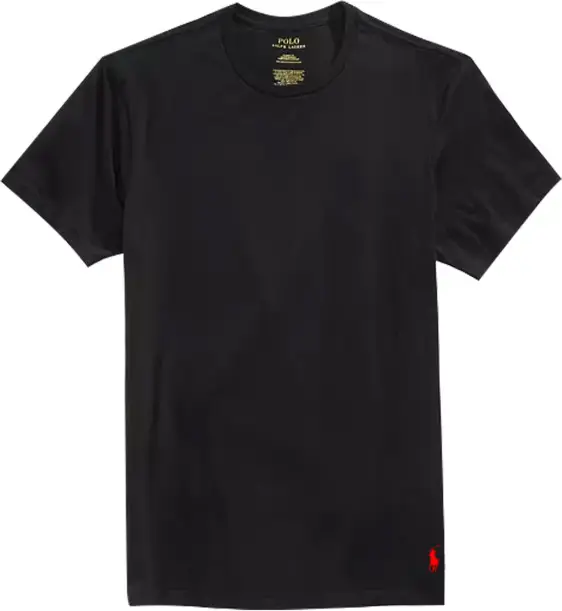 Polo Ralph Lauren Classic T-Shirt $14