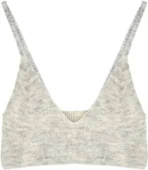 Jacquemus 'Le Bandeau Valensole' Bra $135