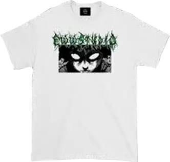 Eww Studio Mob Psycho T-shirt | WHAT