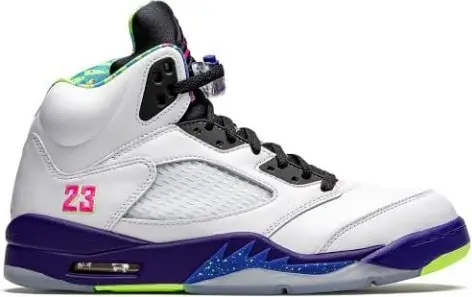 Jordan Air Jordan 5 Retro Alternate Bel-Air $300
