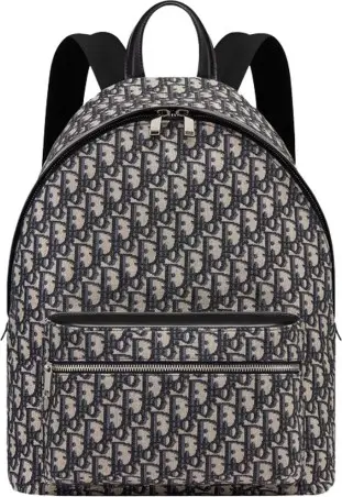 dior sprayground backpack