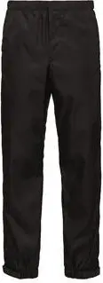 Prada Nylon Trousers $920