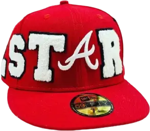 Hellstar Logo Cap $100