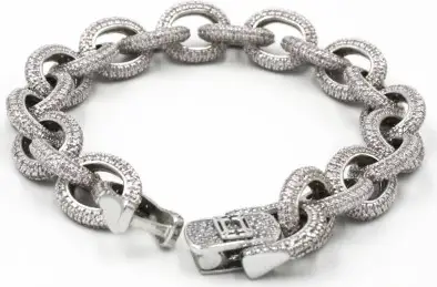 ASHER NEY Rollo Bracelet $410