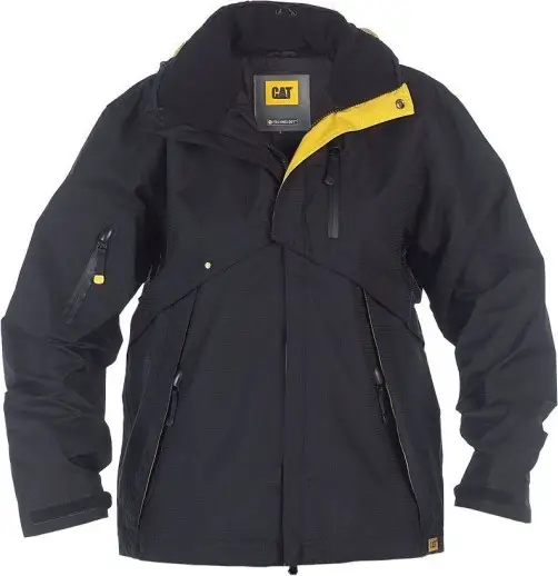 Caterpillar Cat Caterpillar Work Wear Redefined Jacket $40
