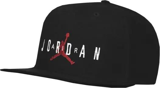 Jordan Baseball Cap $31