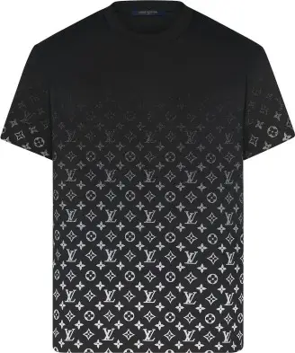 Louis Vuitton Monogram Gradient T-Shirt – S&Co Clothing