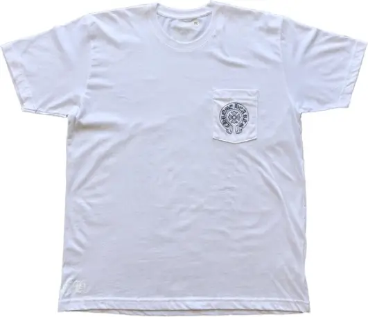 Los Angeles Exclusive Pocket T-Shirt 