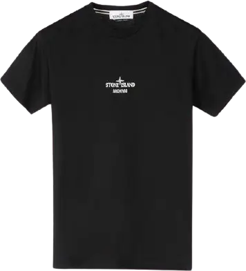 Stone Island Archivio David TC T-Shirt $125
