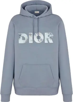 dior arsham sweatshirt