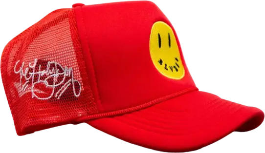 topi bucket stussy