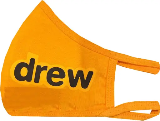 Drew House Face Mask $10