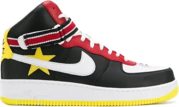 riccardo tisci sneakers