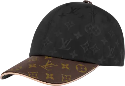 Louis Vuitton Louis Vuitton CAP OU PAS CAP MINI CAP