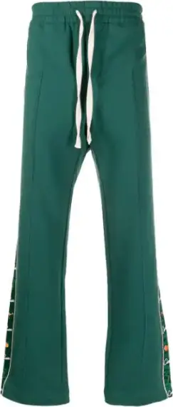 Casablanca Drawstring Track Trousers $398