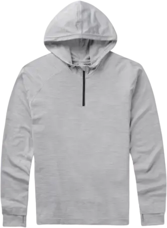 Fabletics The Training Day Zip Hoodie $60