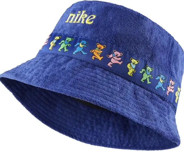 grateful dead hat nike