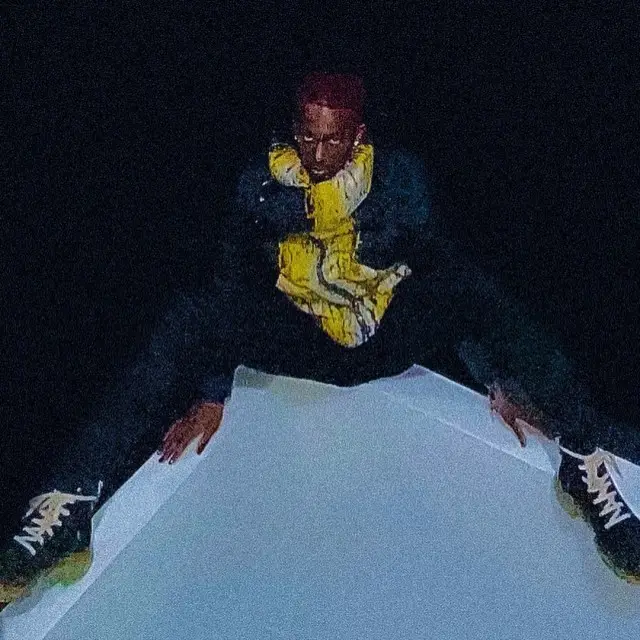 Playboi Carti outfit in Rick Owens, 2020