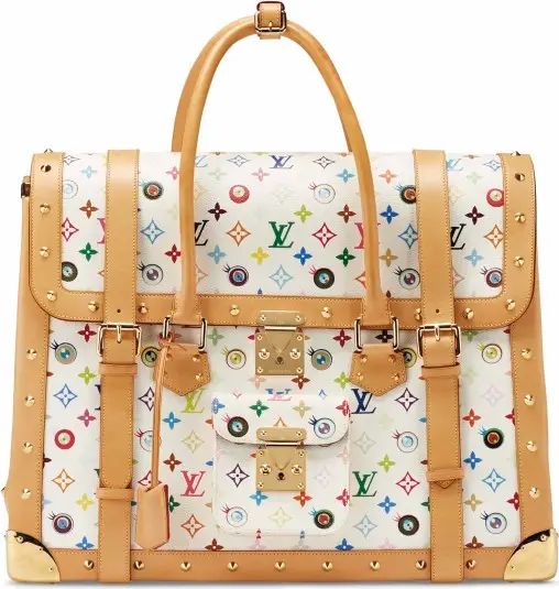 Louis Vuitton's Murakami Monogram Bags Are Being Discontinued – StyleCaster