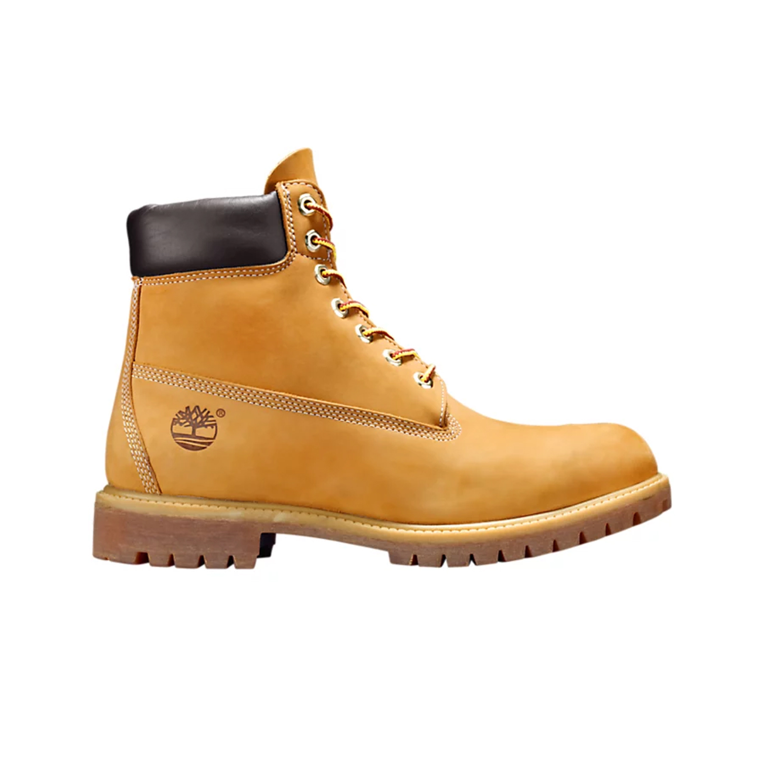 Timberland Roll-Top Boots | WHAT’S ON THE STAR?